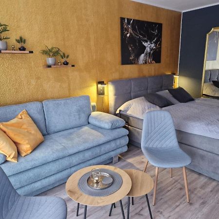 Apartment Am Bocksberg II Goslar Ngoại thất bức ảnh