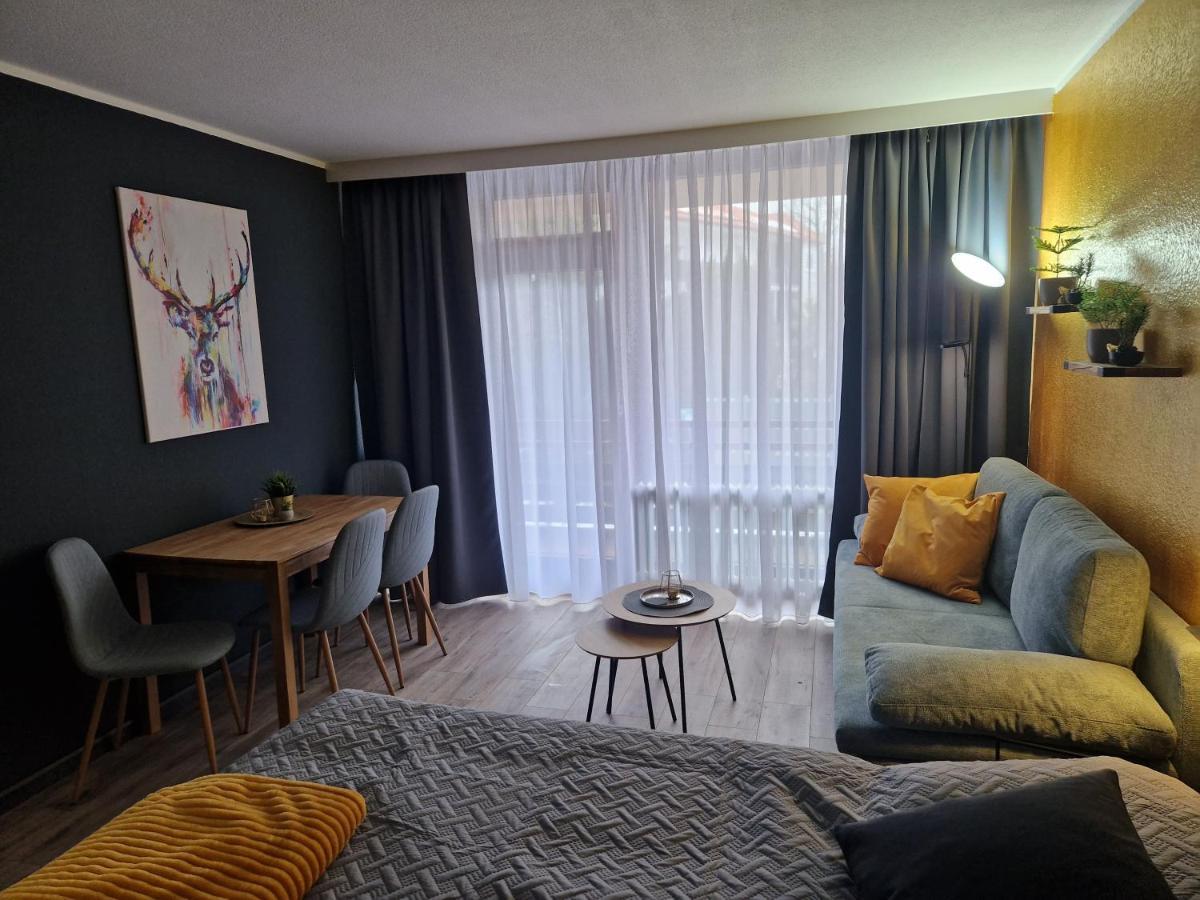 Apartment Am Bocksberg II Goslar Ngoại thất bức ảnh