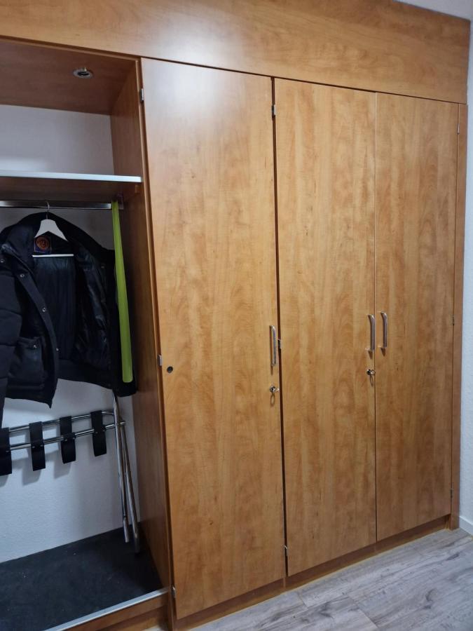 Apartment Am Bocksberg II Goslar Ngoại thất bức ảnh
