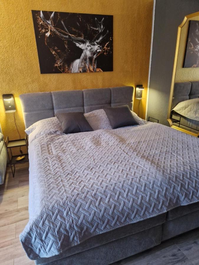 Apartment Am Bocksberg II Goslar Ngoại thất bức ảnh